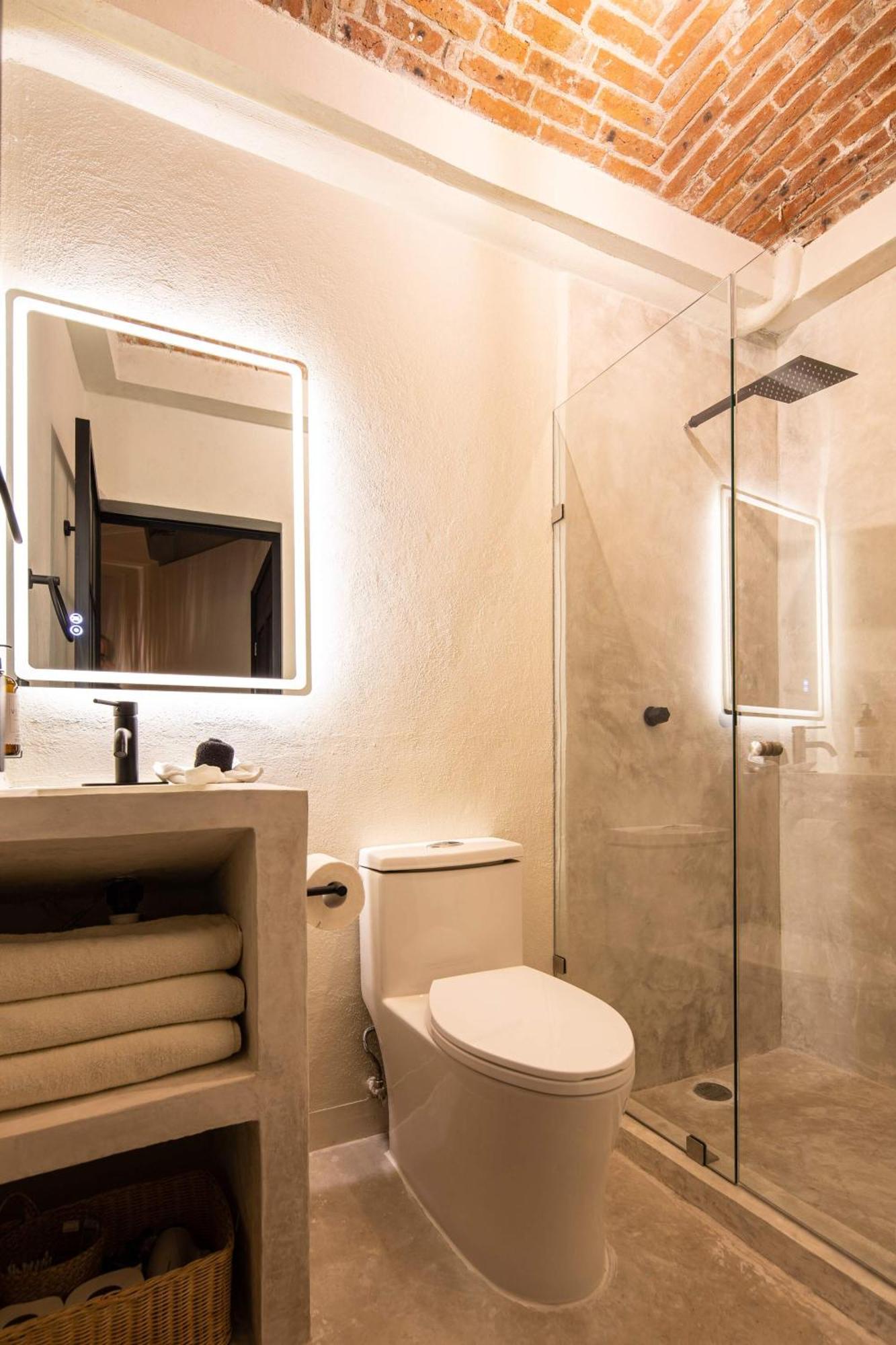 Holt Hotel Del Pueblito San Miguel de Allende Kültér fotó