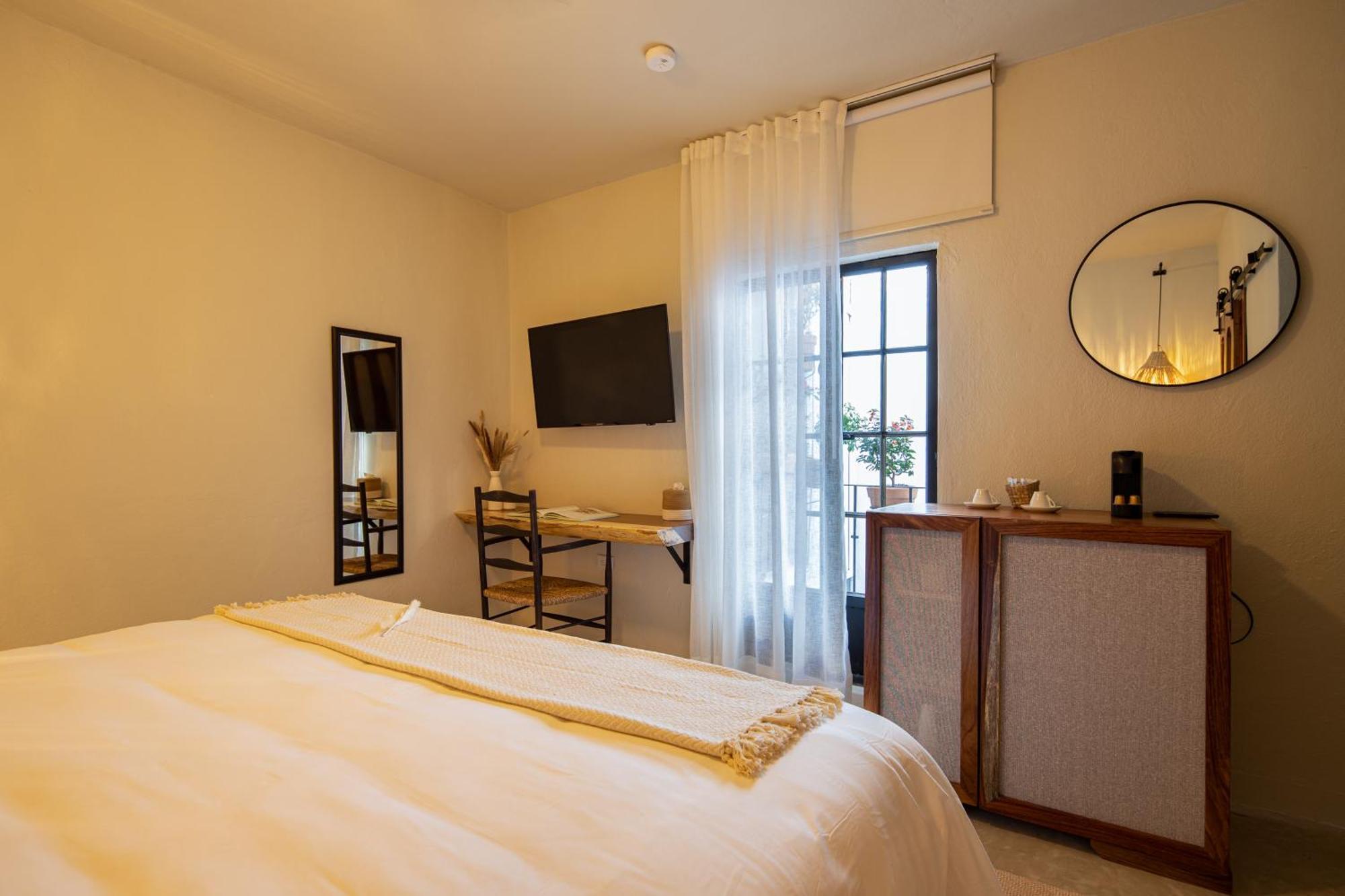 Holt Hotel Del Pueblito San Miguel de Allende Kültér fotó