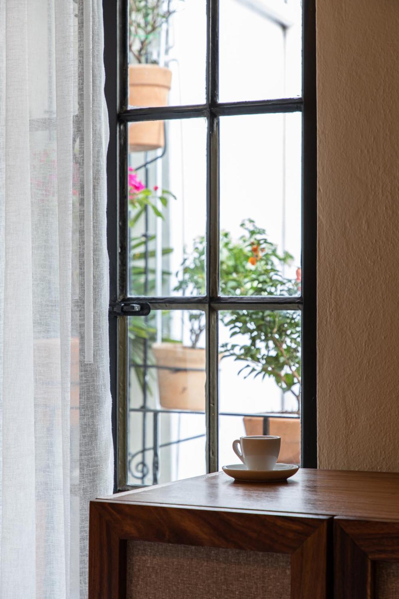Holt Hotel Del Pueblito San Miguel de Allende Kültér fotó