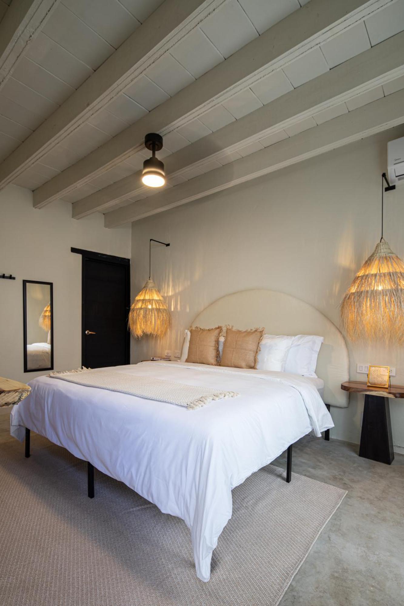 Holt Hotel Del Pueblito San Miguel de Allende Kültér fotó