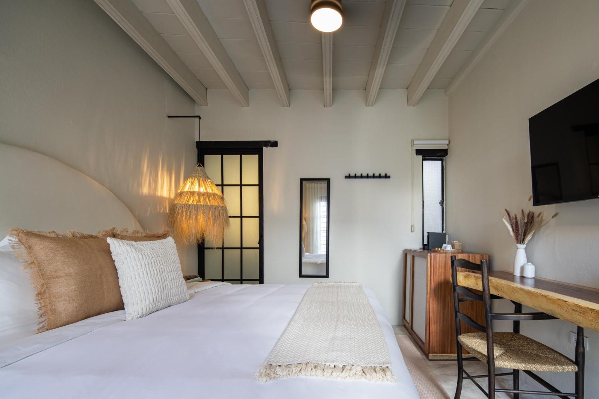 Holt Hotel Del Pueblito San Miguel de Allende Kültér fotó