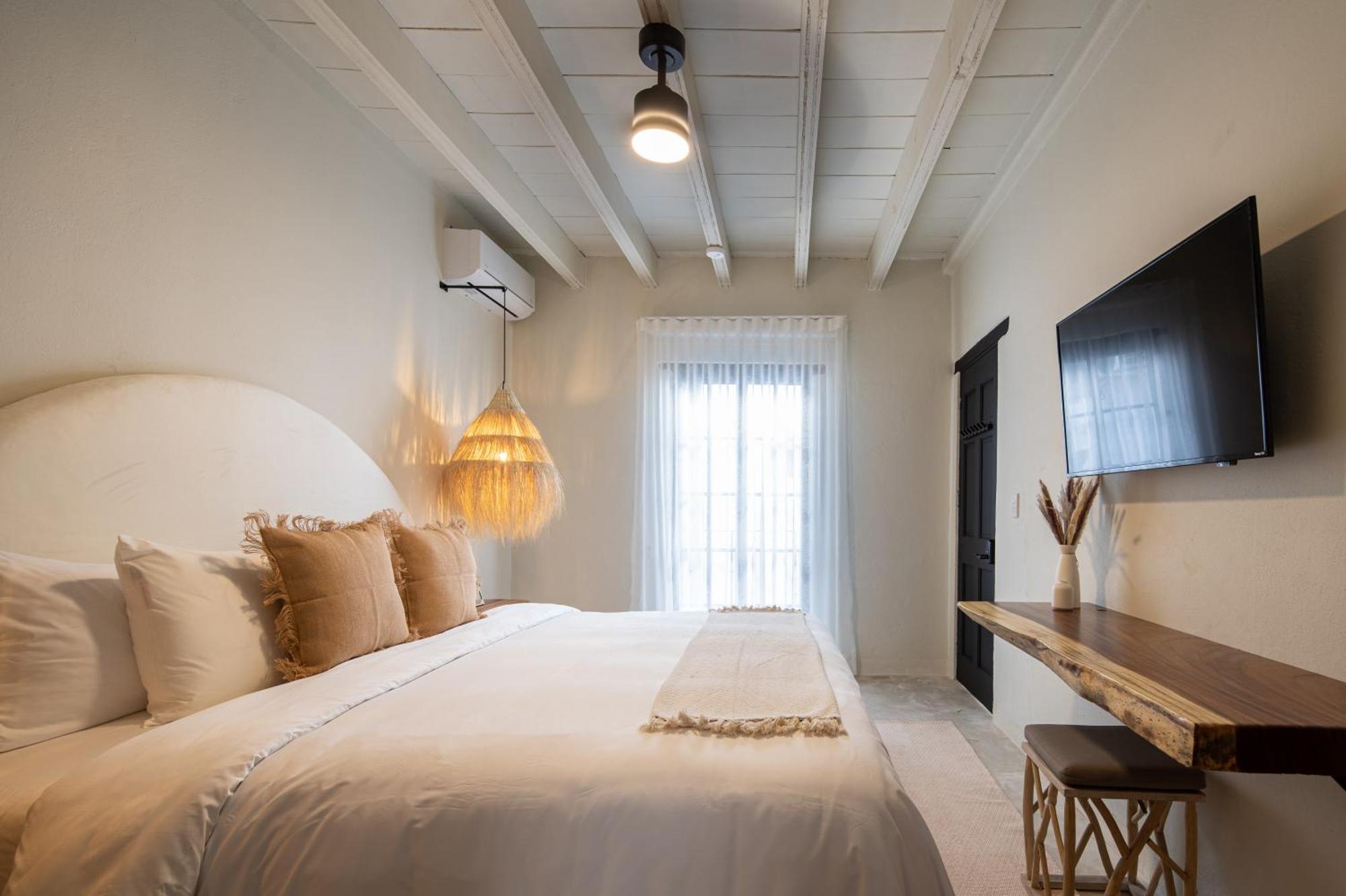 Holt Hotel Del Pueblito San Miguel de Allende Kültér fotó