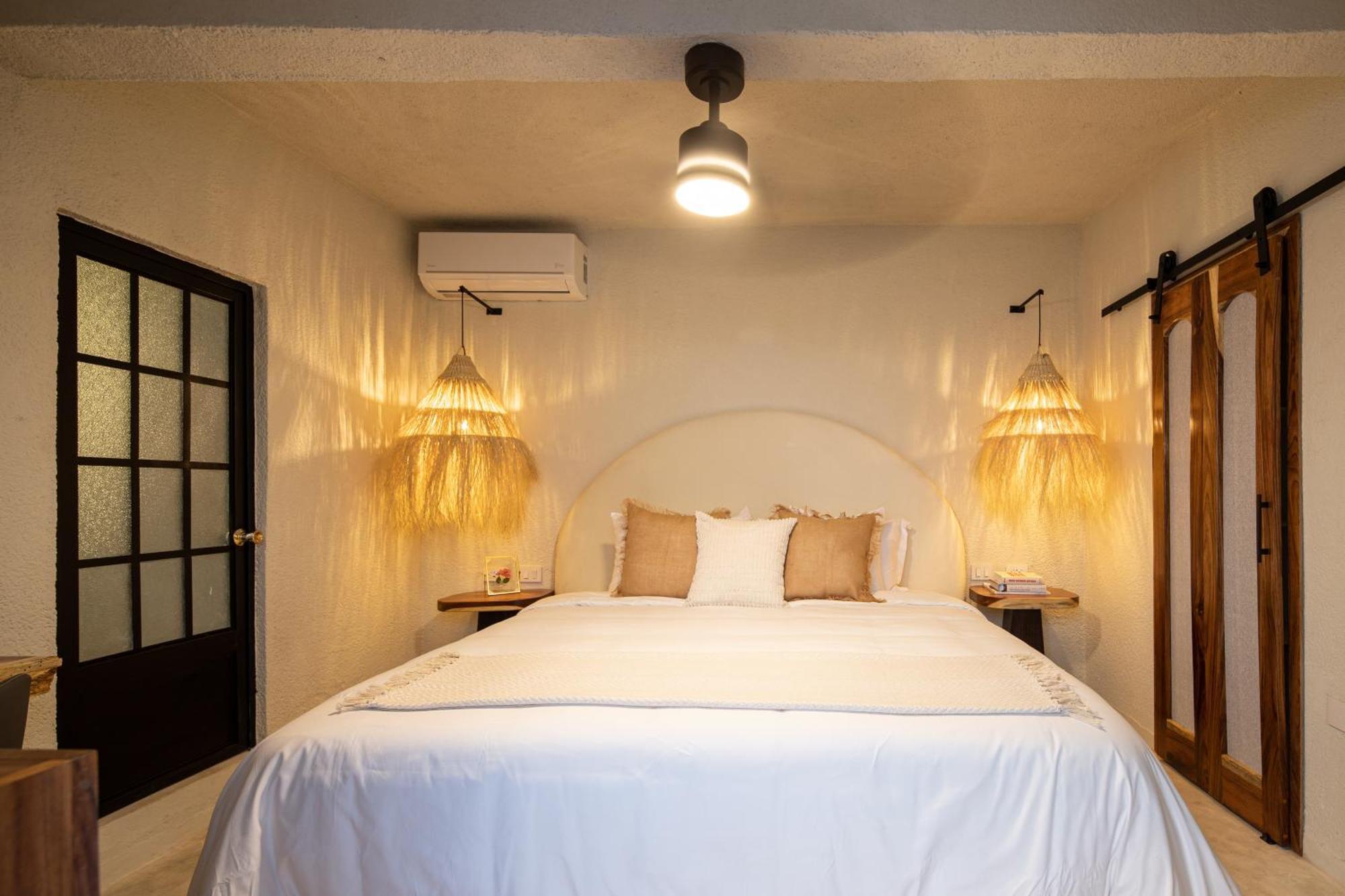 Holt Hotel Del Pueblito San Miguel de Allende Kültér fotó