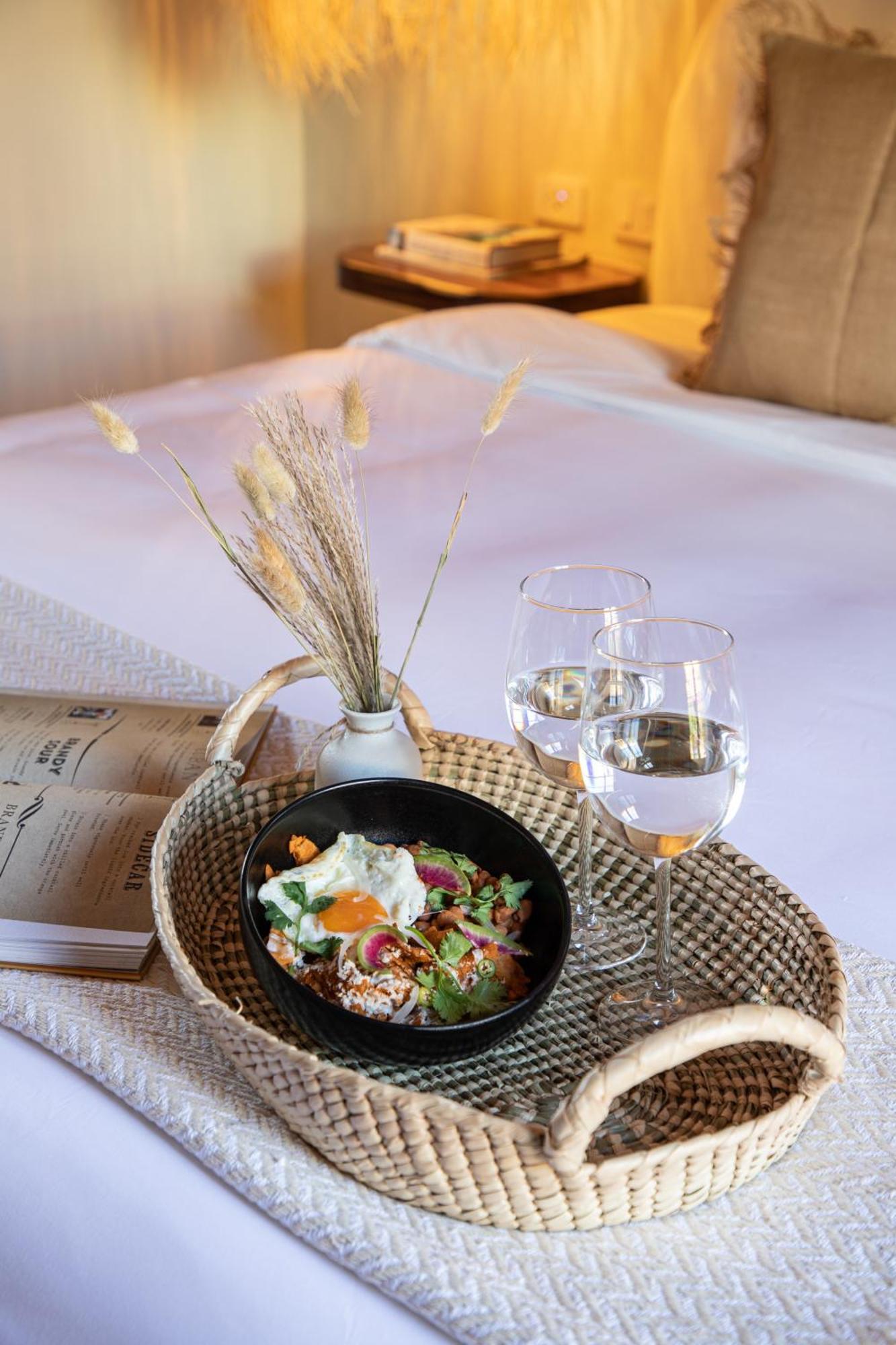 Holt Hotel Del Pueblito San Miguel de Allende Kültér fotó