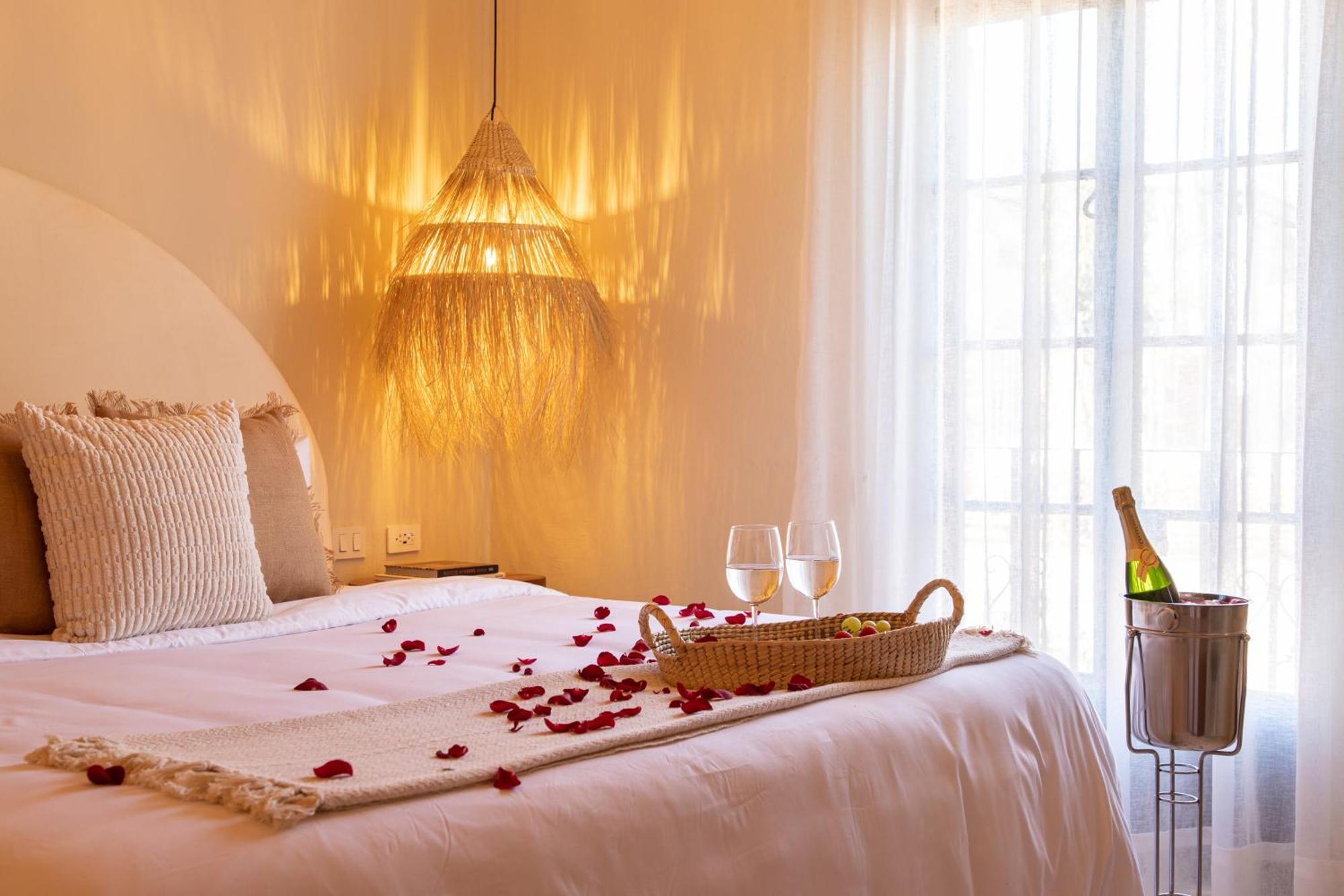 Holt Hotel Del Pueblito San Miguel de Allende Kültér fotó