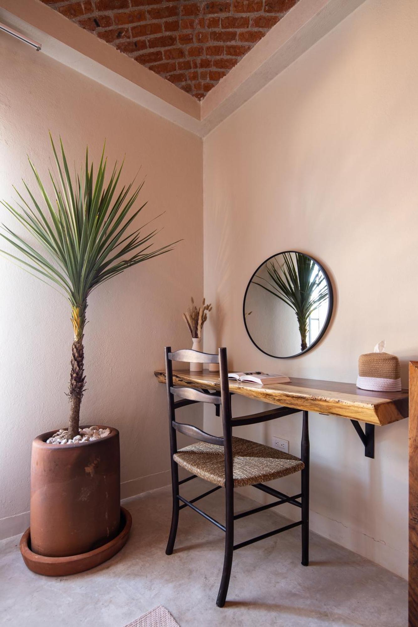 Holt Hotel Del Pueblito San Miguel de Allende Kültér fotó