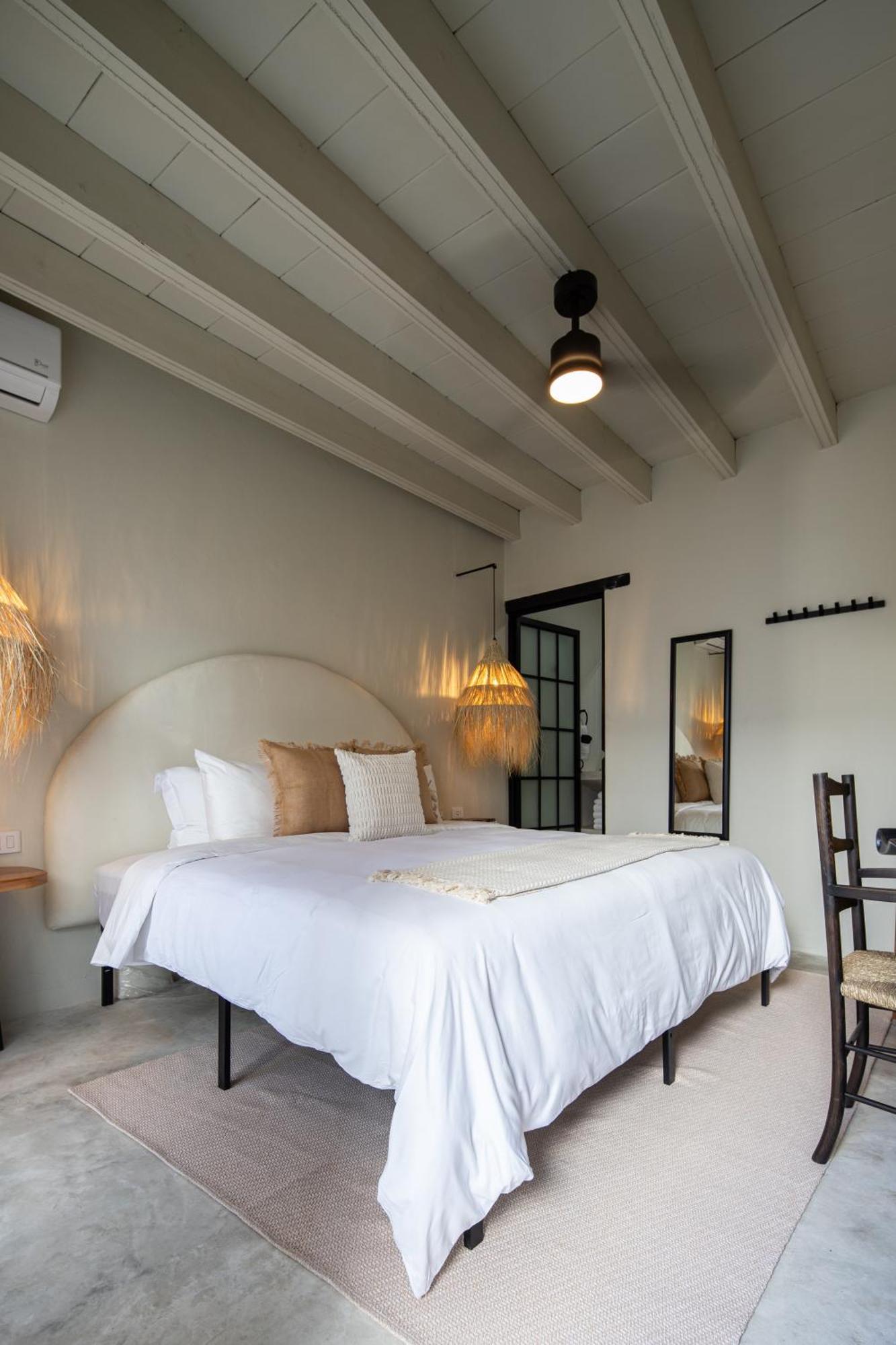 Holt Hotel Del Pueblito San Miguel de Allende Kültér fotó