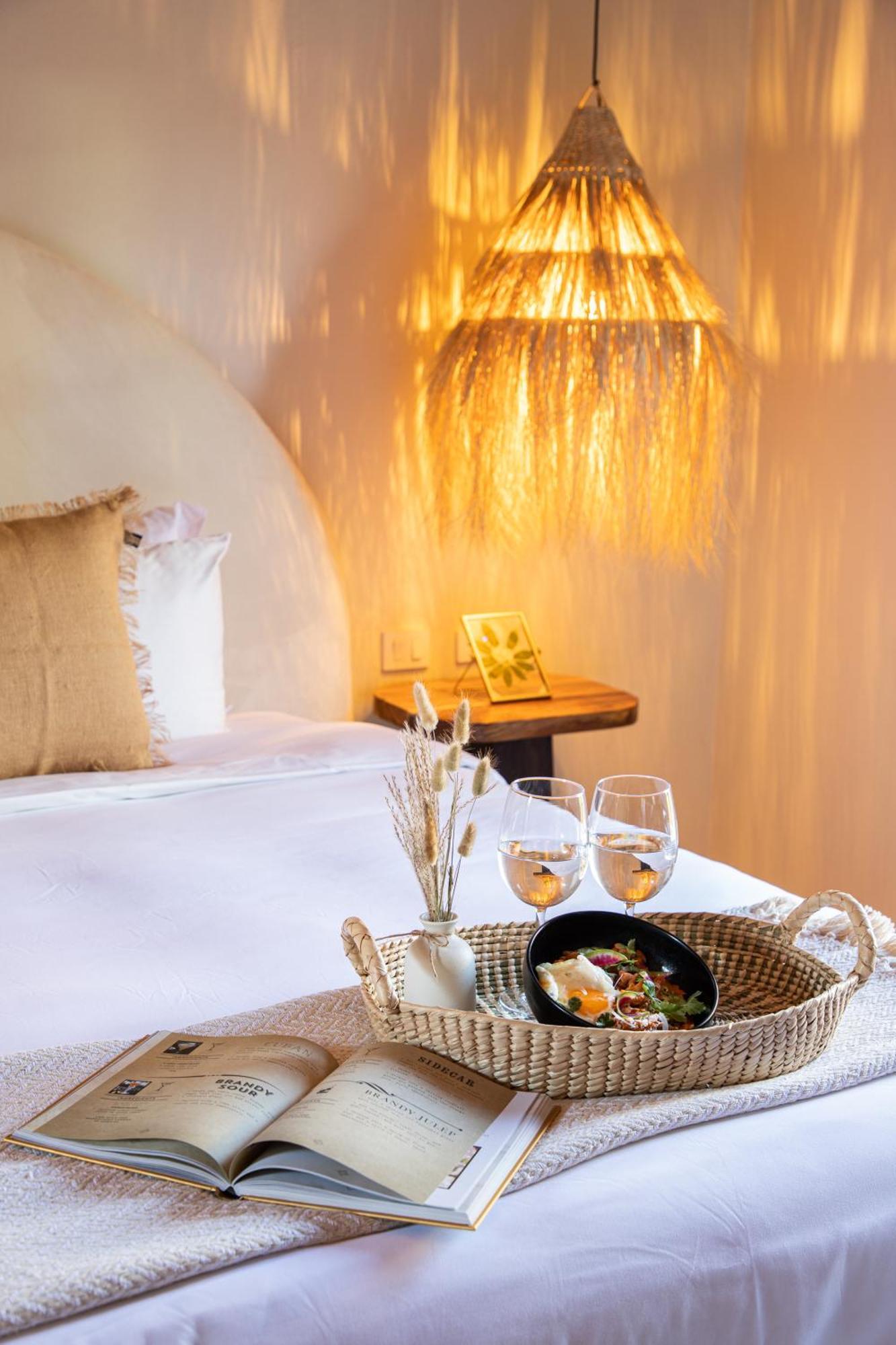 Holt Hotel Del Pueblito San Miguel de Allende Kültér fotó