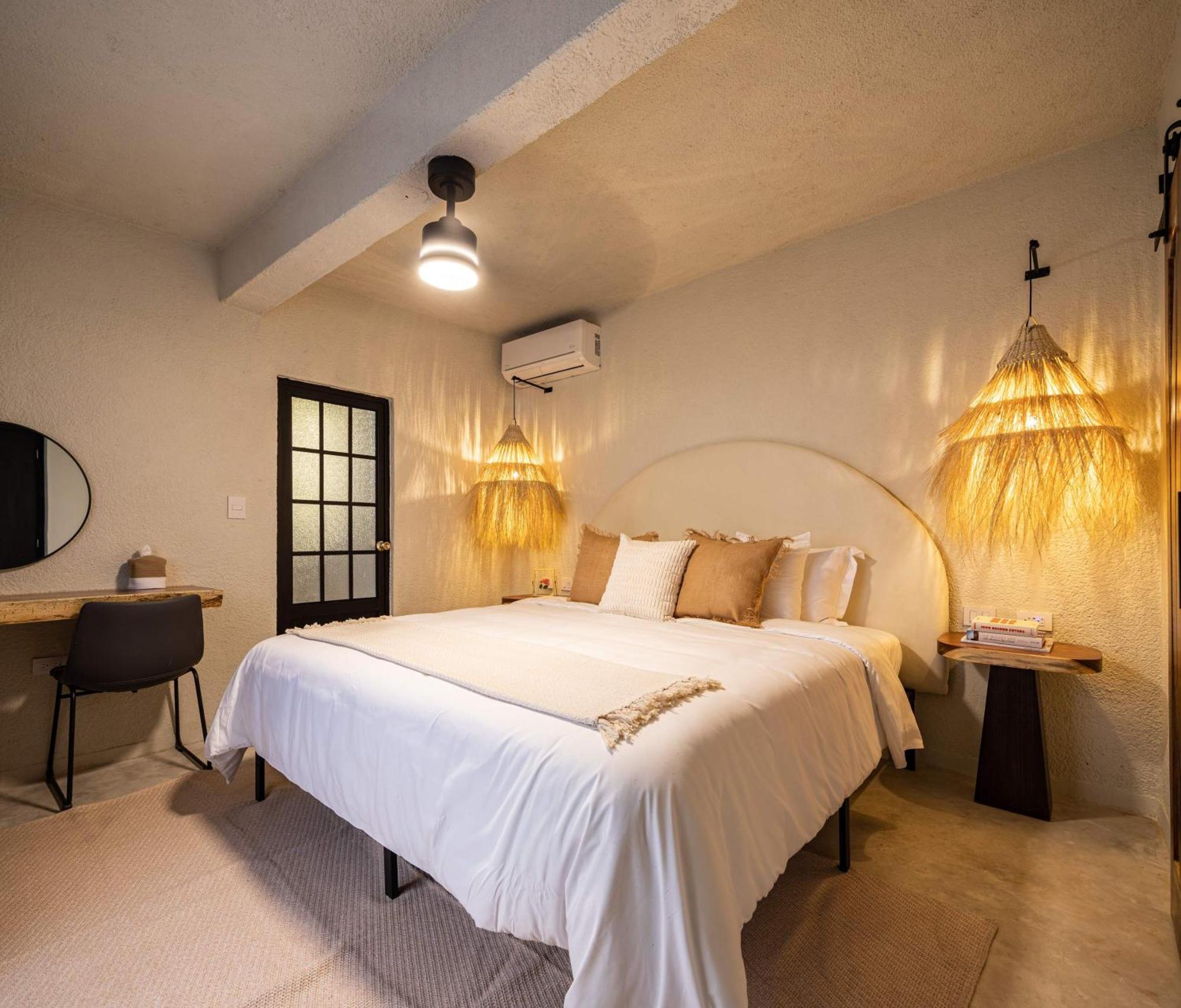 Holt Hotel Del Pueblito San Miguel de Allende Kültér fotó